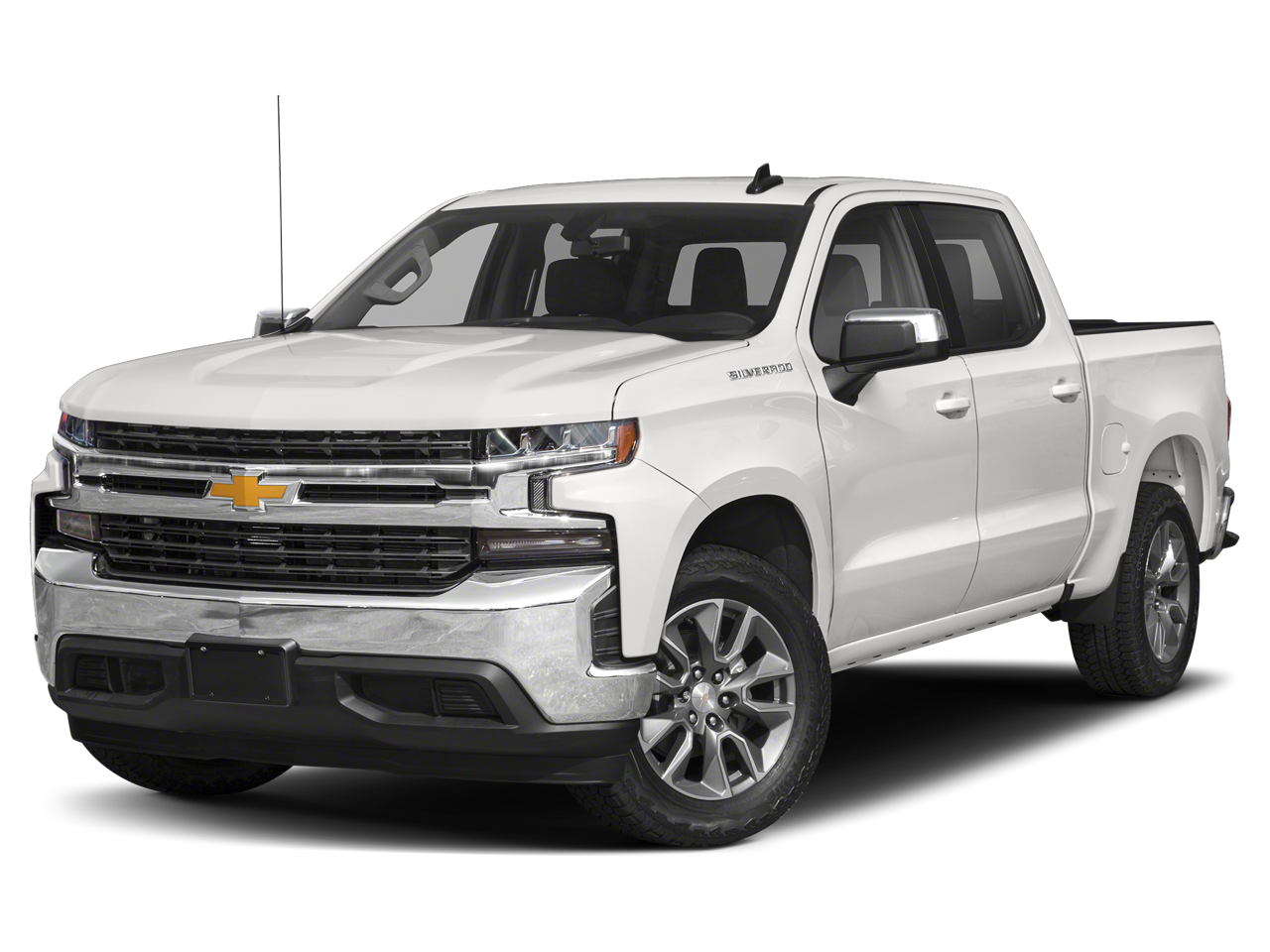 2019 Chevrolet Silverado 1500 LT for sale in Norfolk, VA