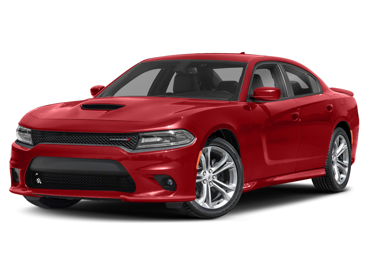 2019 Dodge Charger R/T