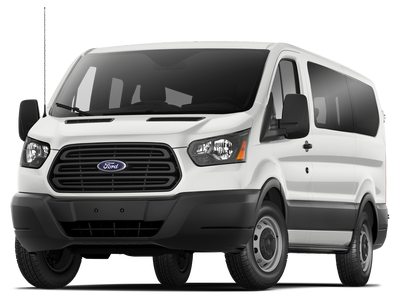 2019 Ford Transit Wagon XL
