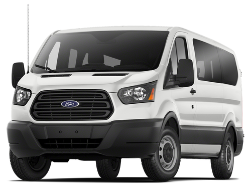 2019 Ford Transit Wagon XL