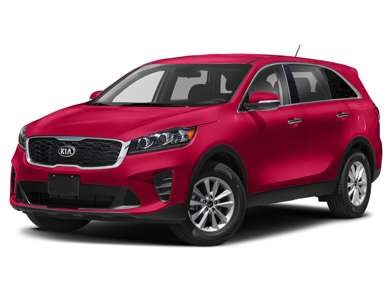 2019 Kia Sorento EX