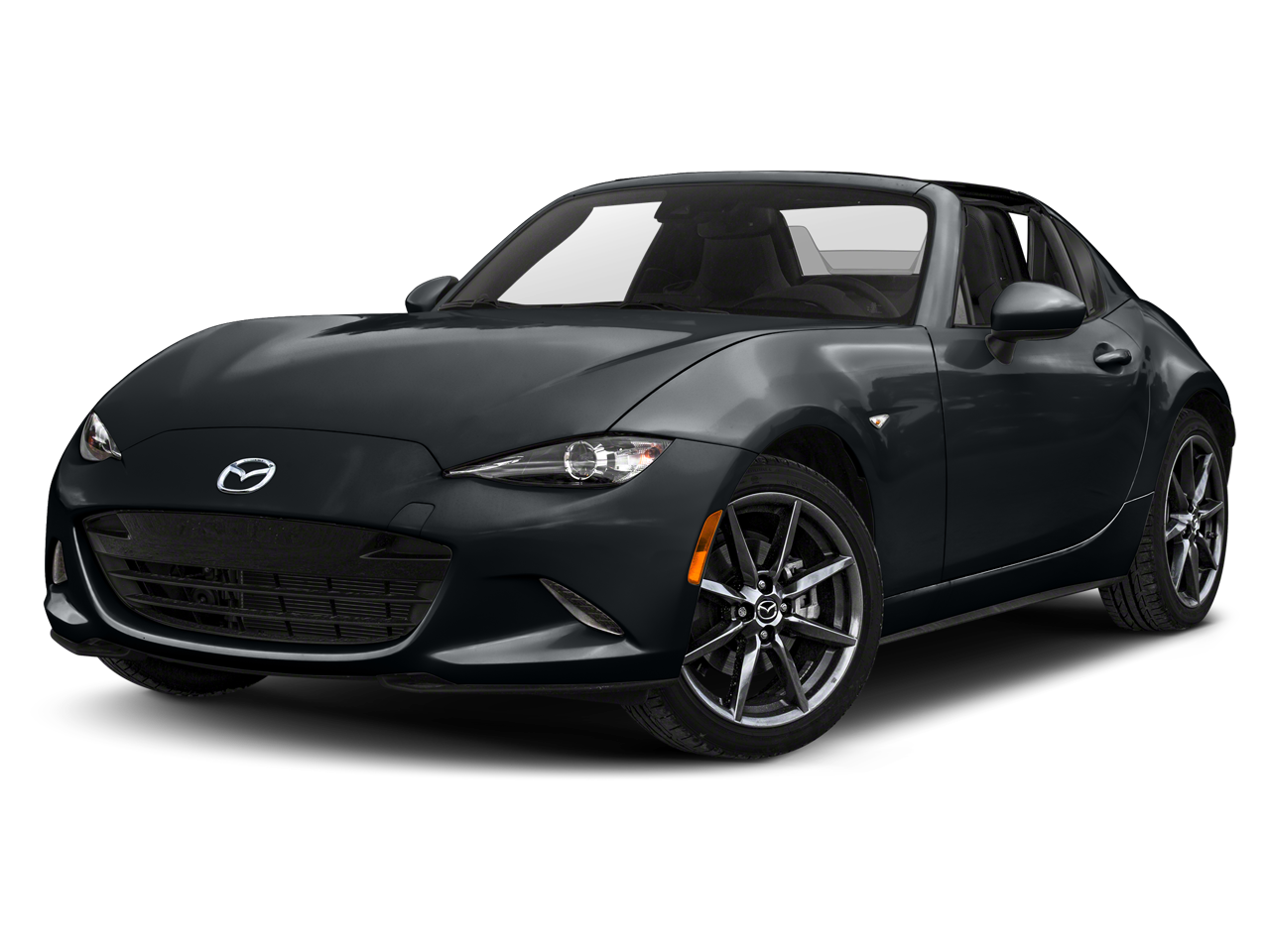 2019 Mazda MX-5 Miata Grand Touring Auto's photo