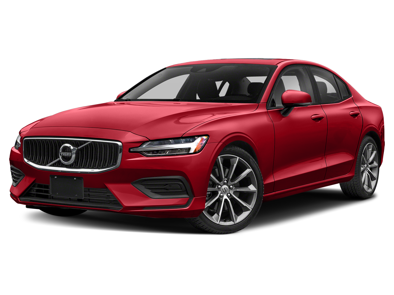 2019 Volvo S60 Momentum