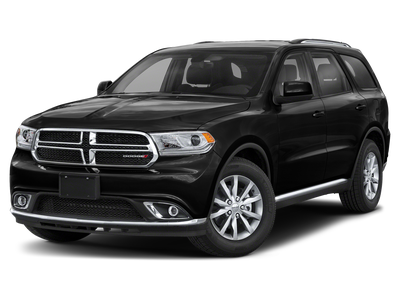 2020 Dodge Durango GT Plus