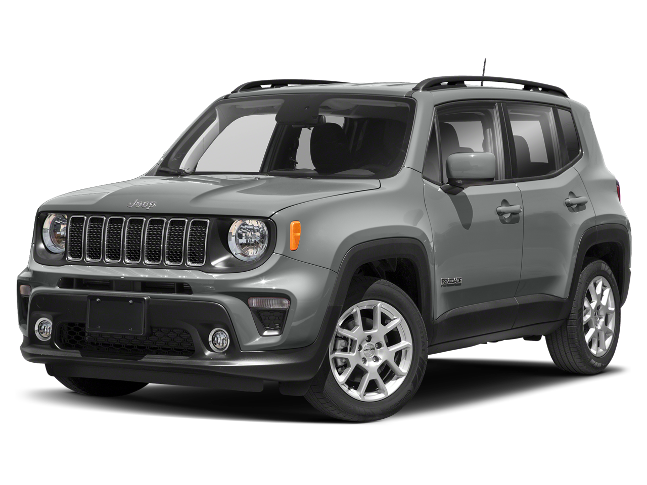 2020 Jeep Renegade Sport