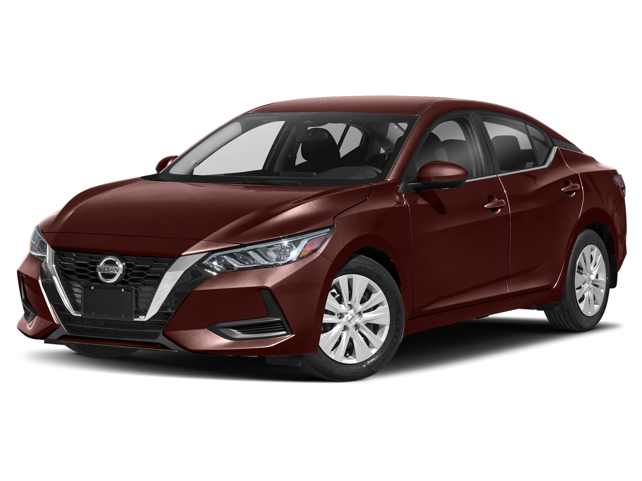 2020 Nissan Sentra SV CVT's photo