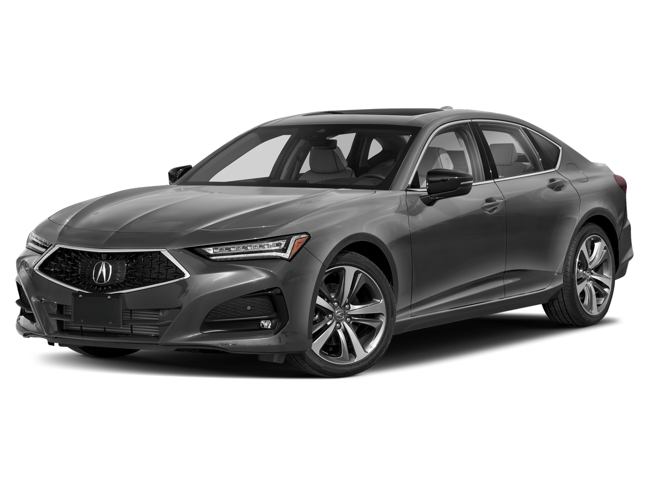 2021 Acura TLX Advance Package for sale in Norfolk, VA