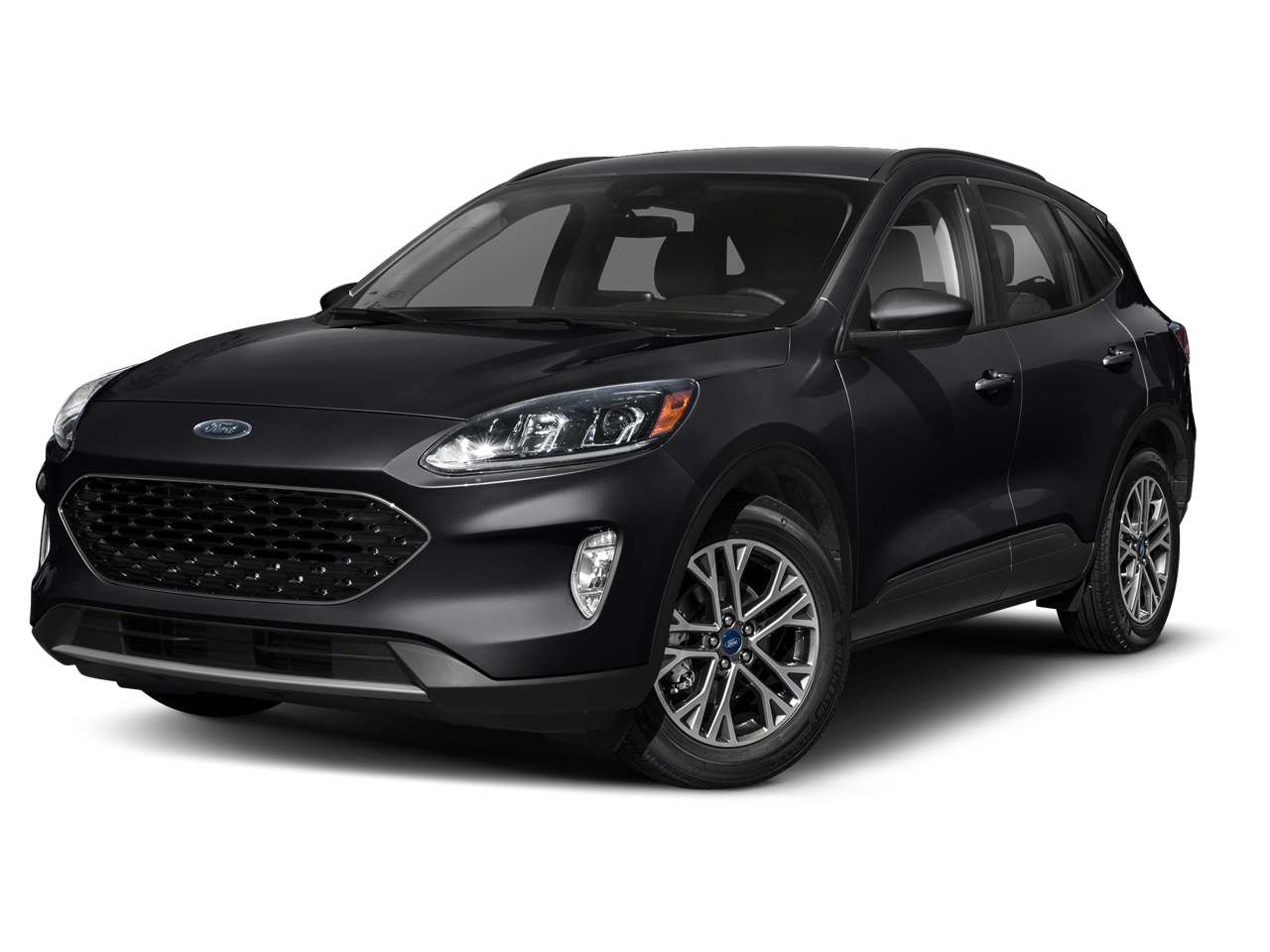 2021 Ford Escape SEL AWD 2.0L's photo