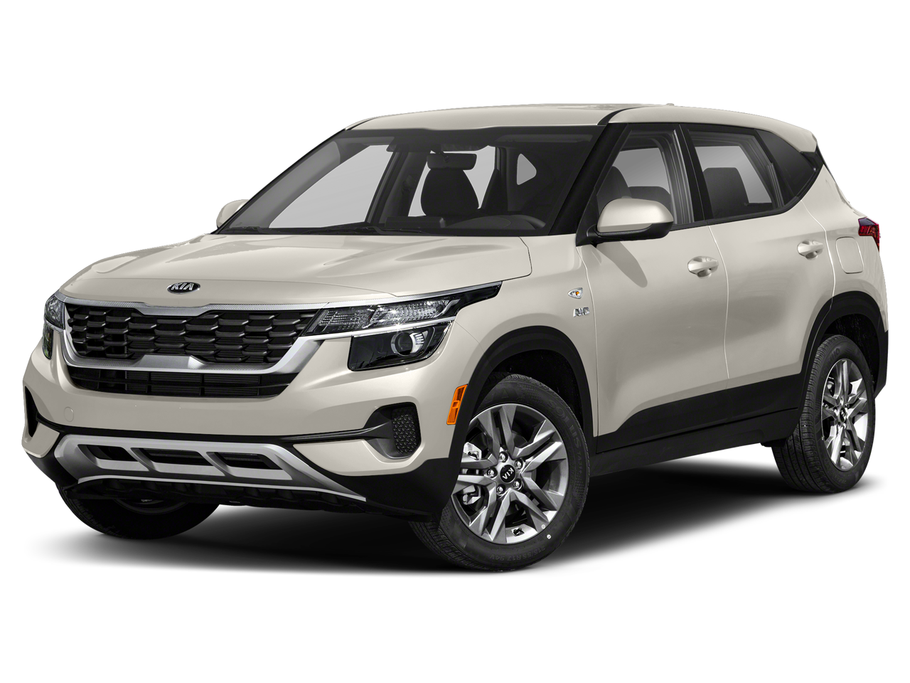 2021 Kia Seltos LX for sale in Norfolk, VA