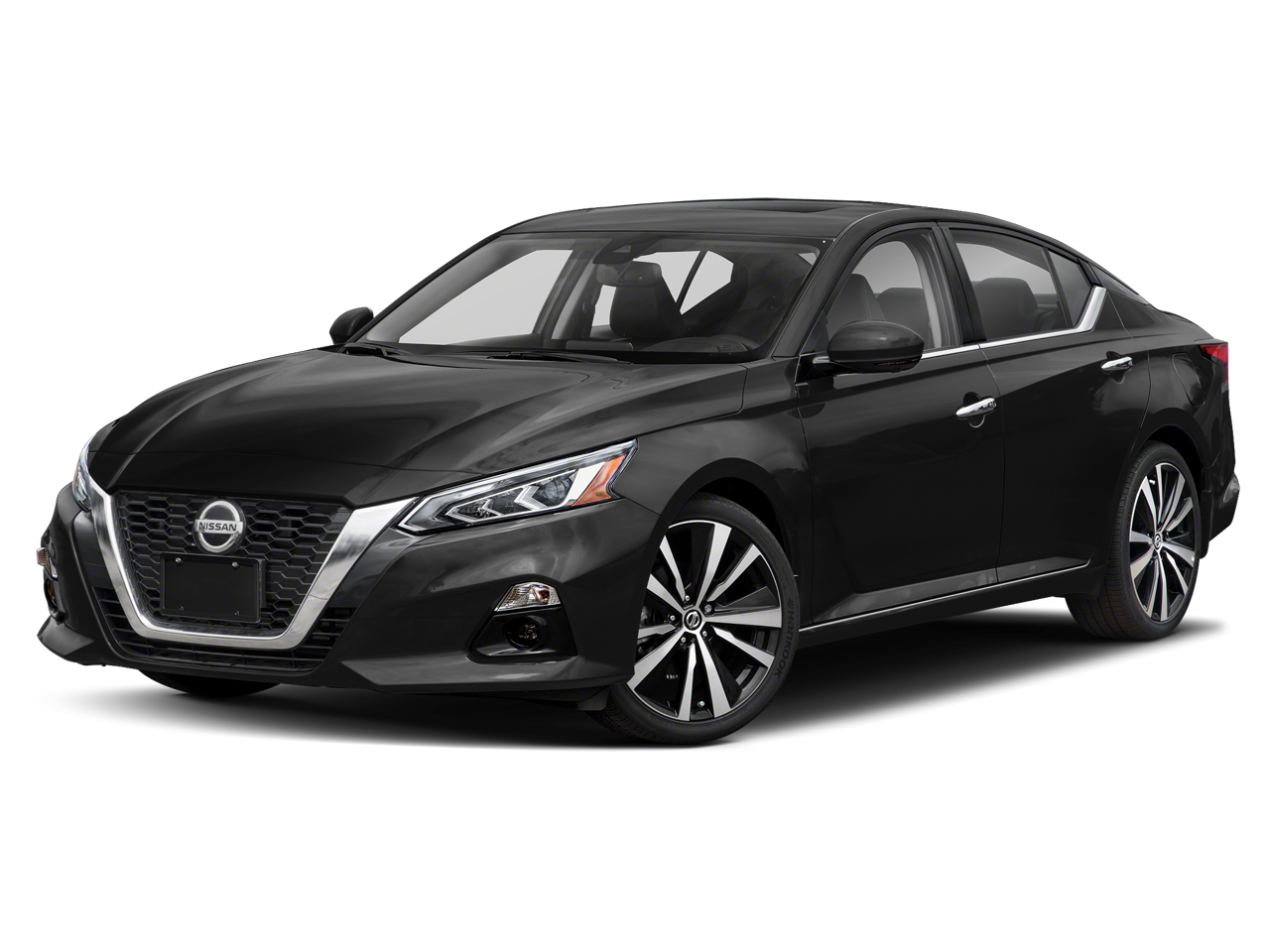 2021 Nissan Altima 2.5 SL's photo