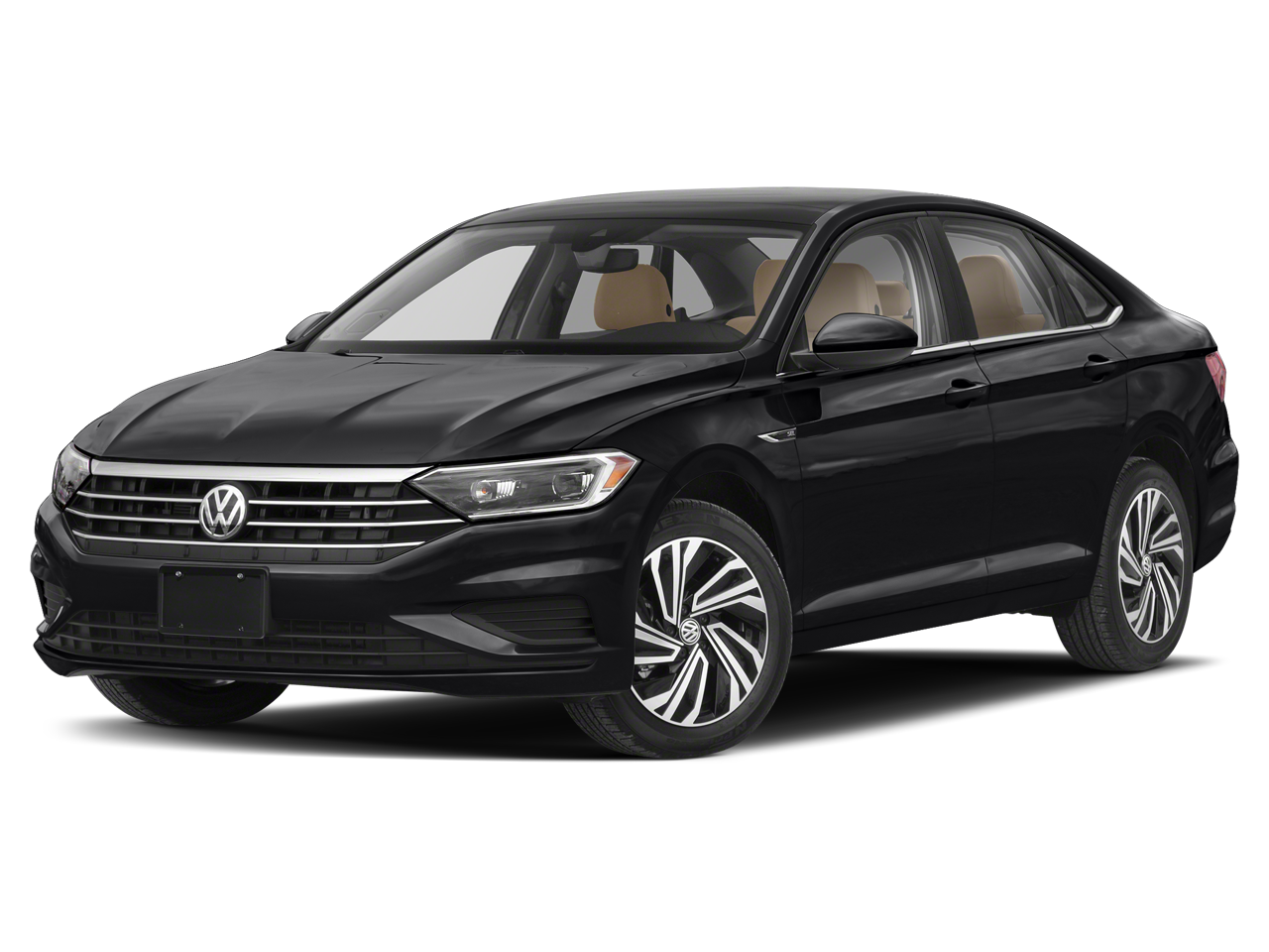 2021 Volkswagen Jetta SE