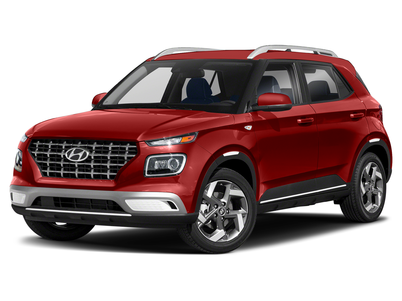 2022 Hyundai Venue Limited for sale in Norfolk, VA
