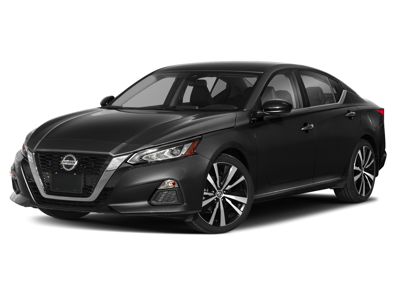 2022 Nissan Altima SR for sale in Norfolk, VA