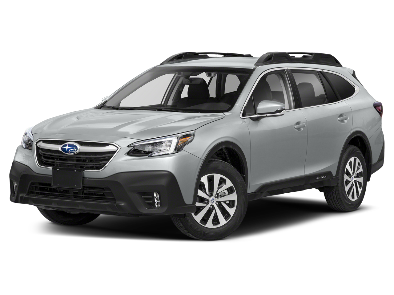 2022 Subaru Outback Premium's photo