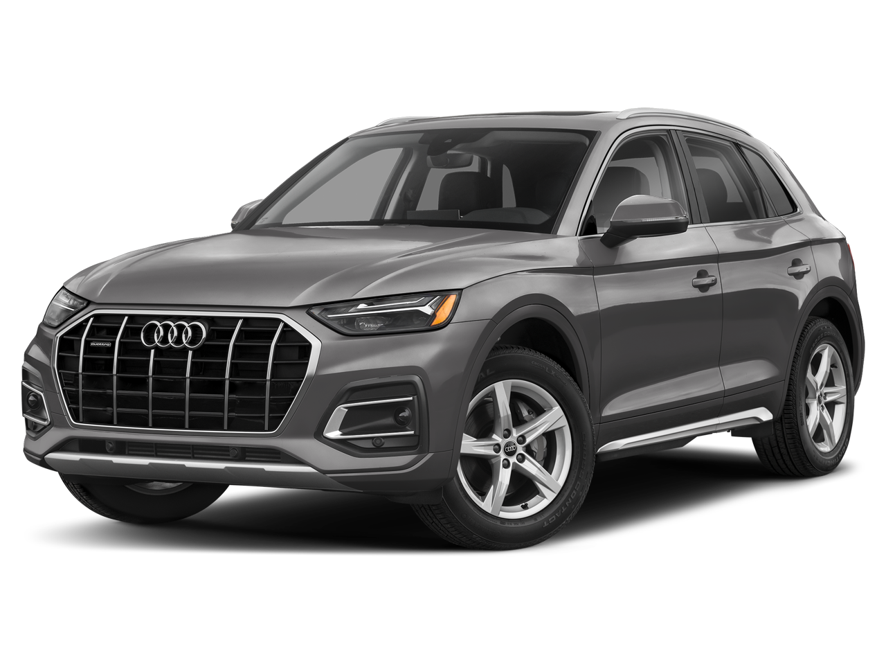 2023 Audi Q5 Premium for sale in Norfolk, VA
