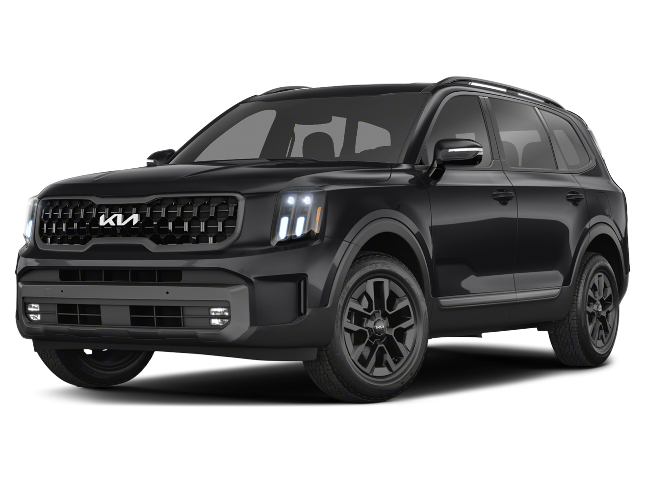 2023 Kia Telluride