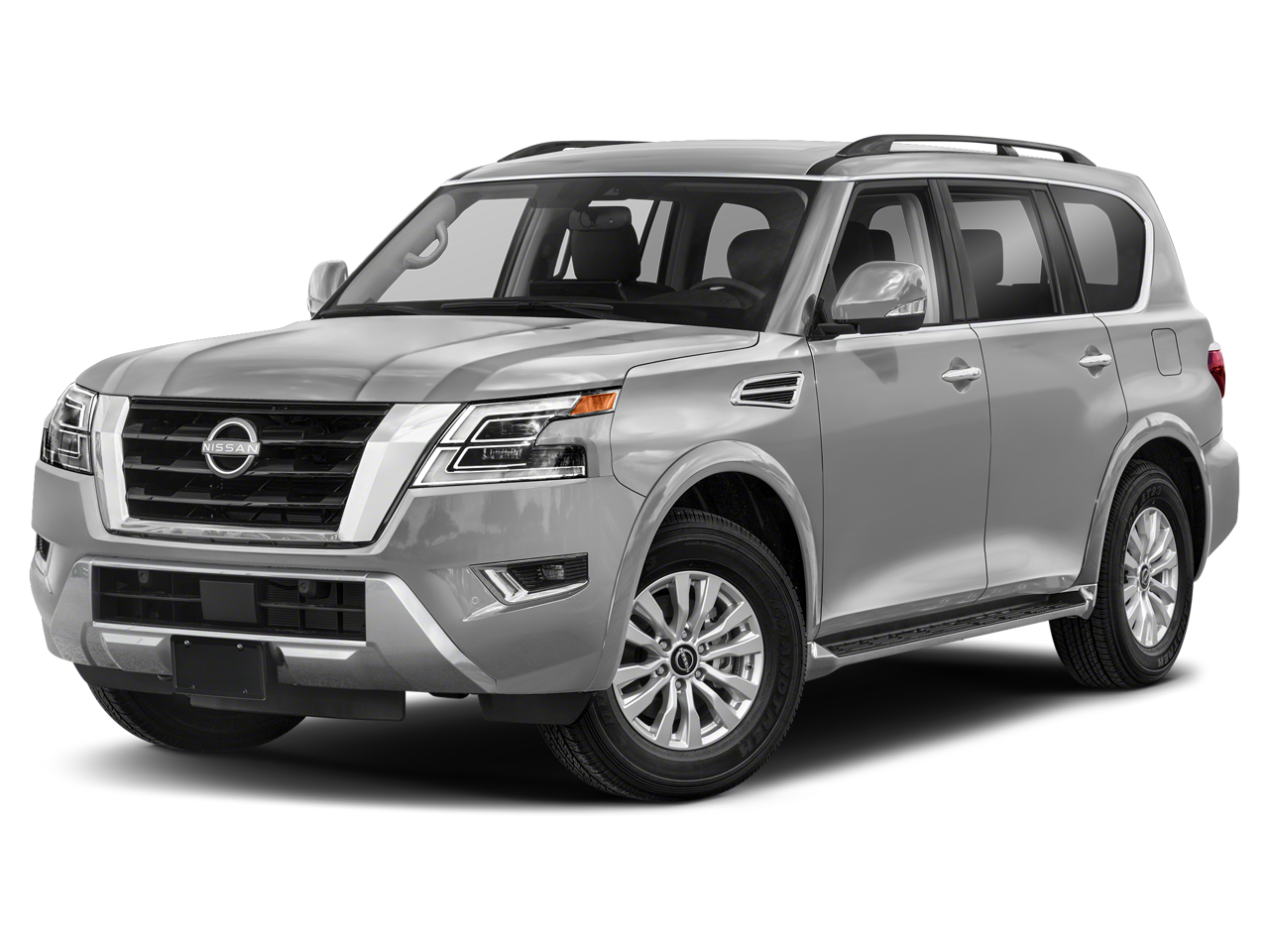 2023 Nissan Armada SV