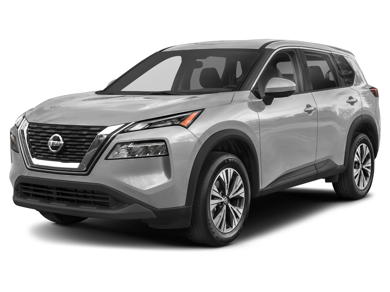 2023 Nissan Rogue SV FWD's photo