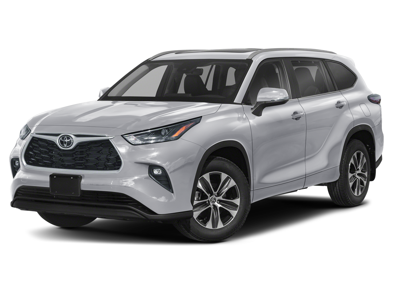 2023 Toyota Highlander XLE for sale in Norfolk, VA