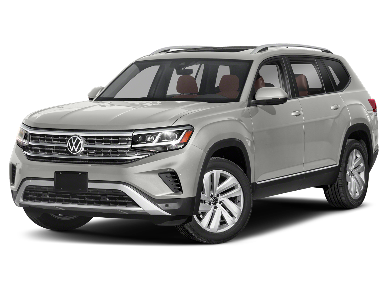 2023 Volkswagen Atlas 2.0T SEL's photo