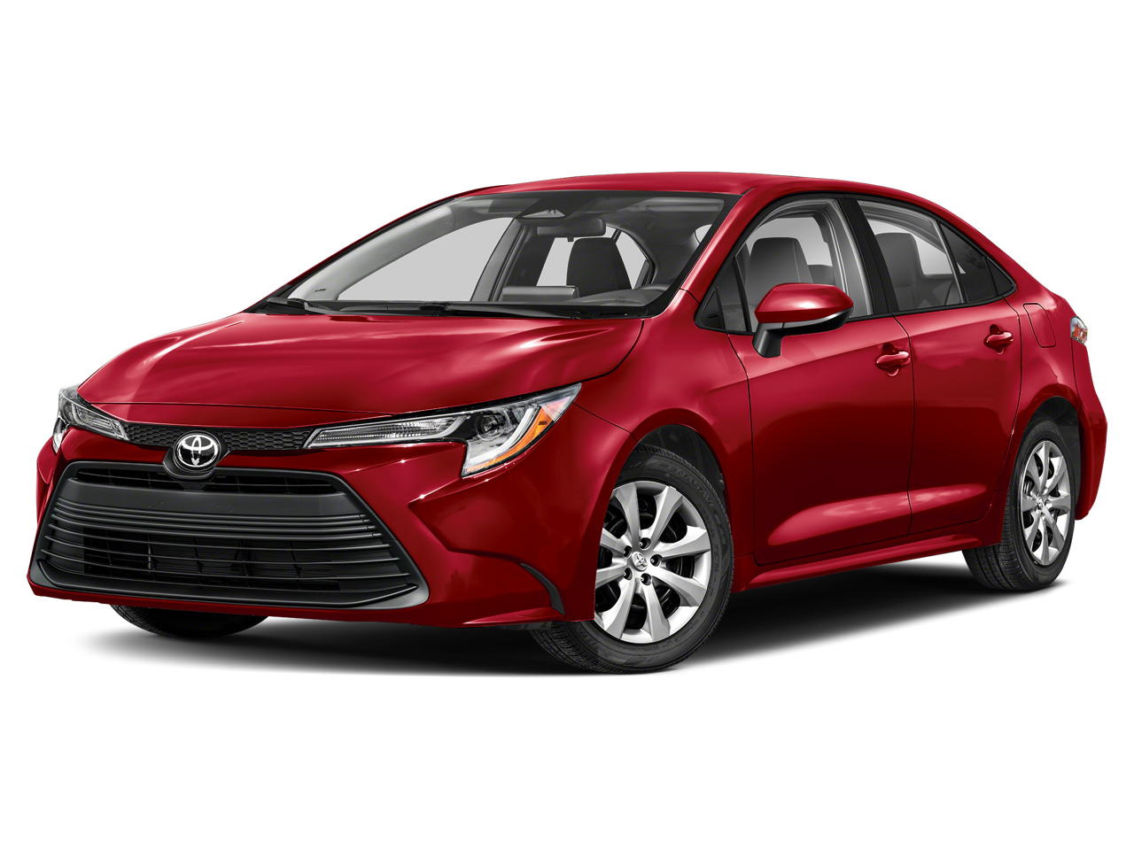 2024 Toyota Corolla LE for sale in Norfolk, VA