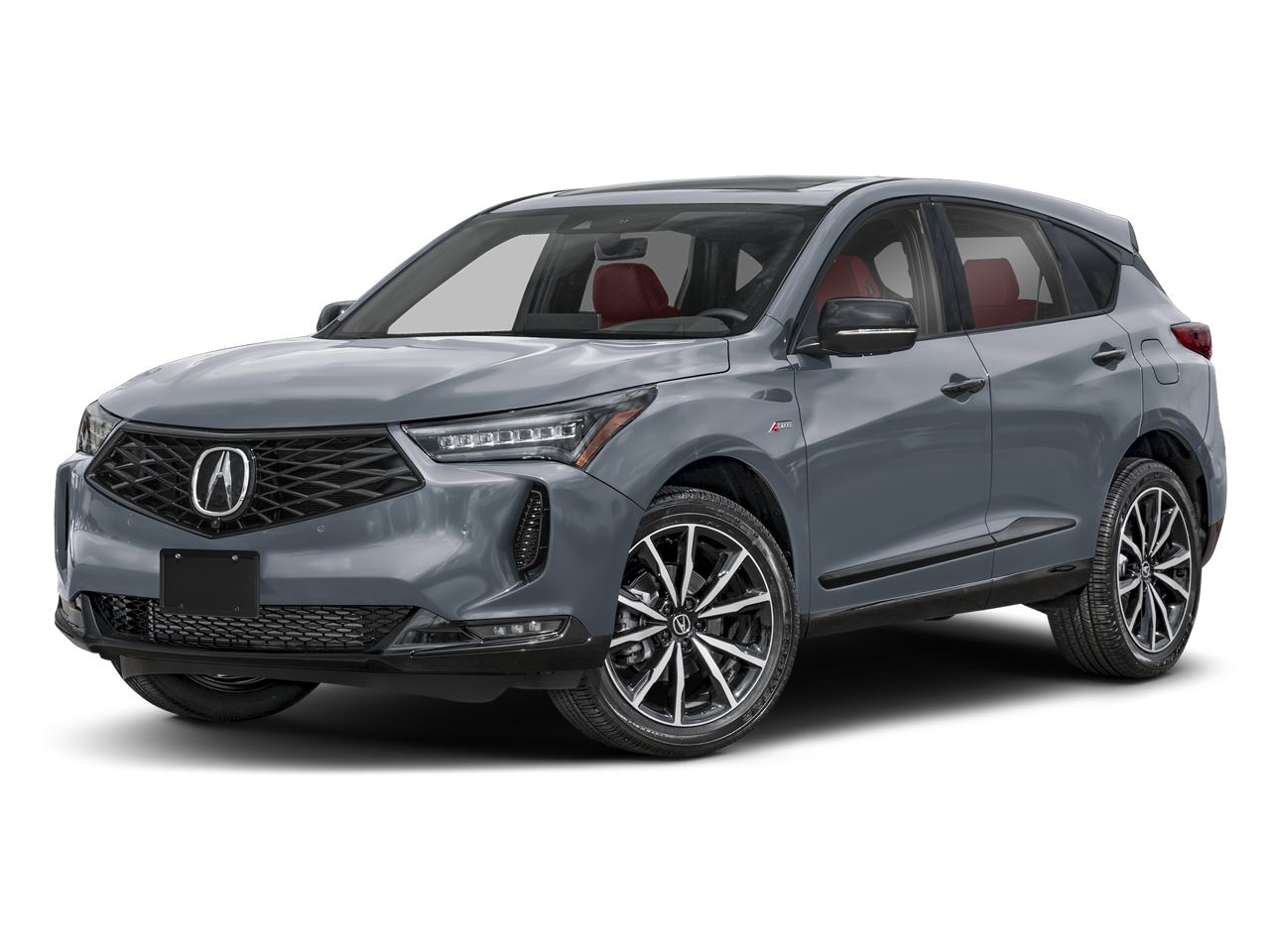 2025 Acura RDX w/A-Spec Advance Package