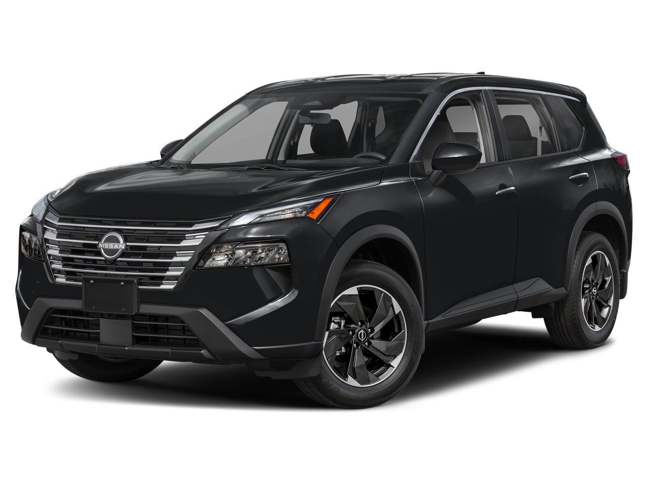 2025 Nissan Rogue SV for sale in Norfolk, VA