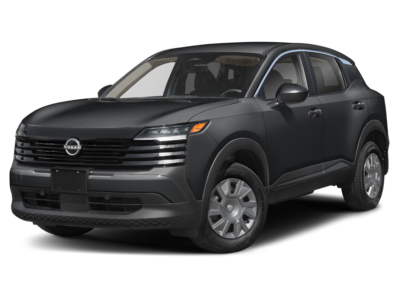 2025 Nissan Kicks 2.0 S AWD's photo