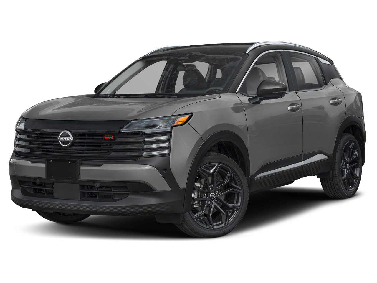 2025 Nissan Kicks 2.0 SR AWD's photo