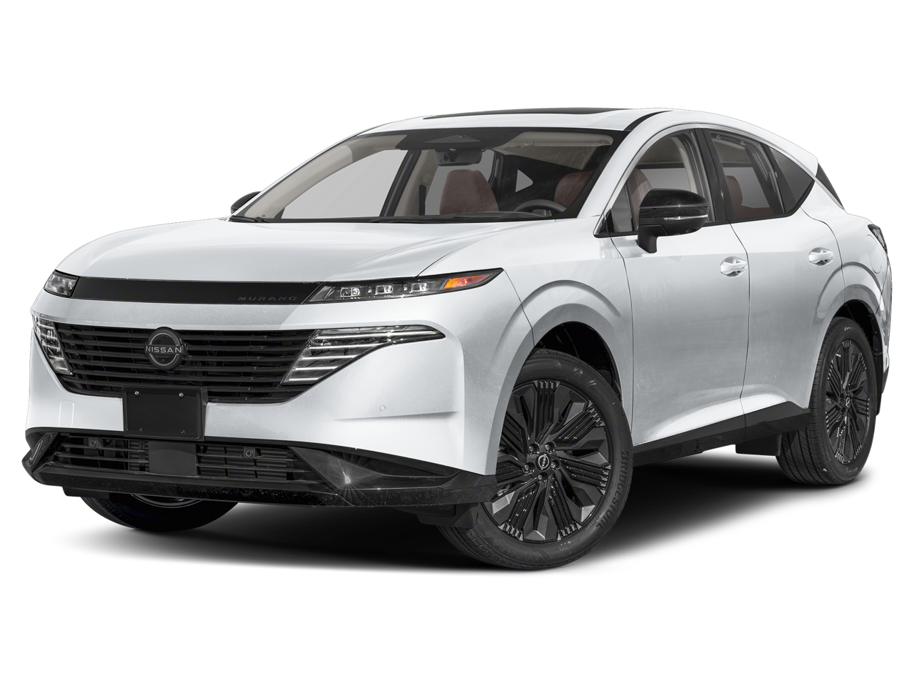 2026 Nissan Murano SL - Photo 13
