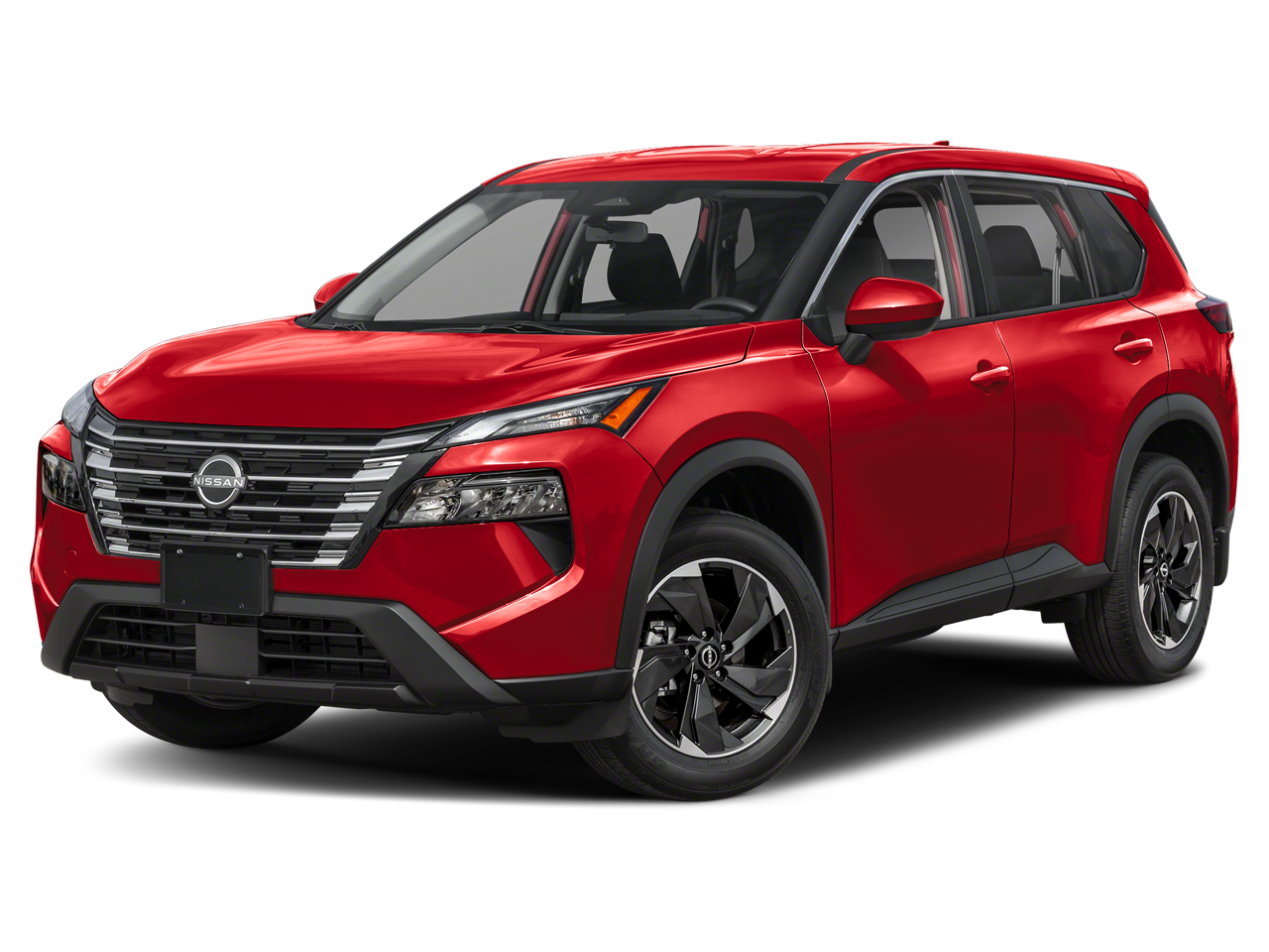 2026 Nissan Rogue SV - Photo 11