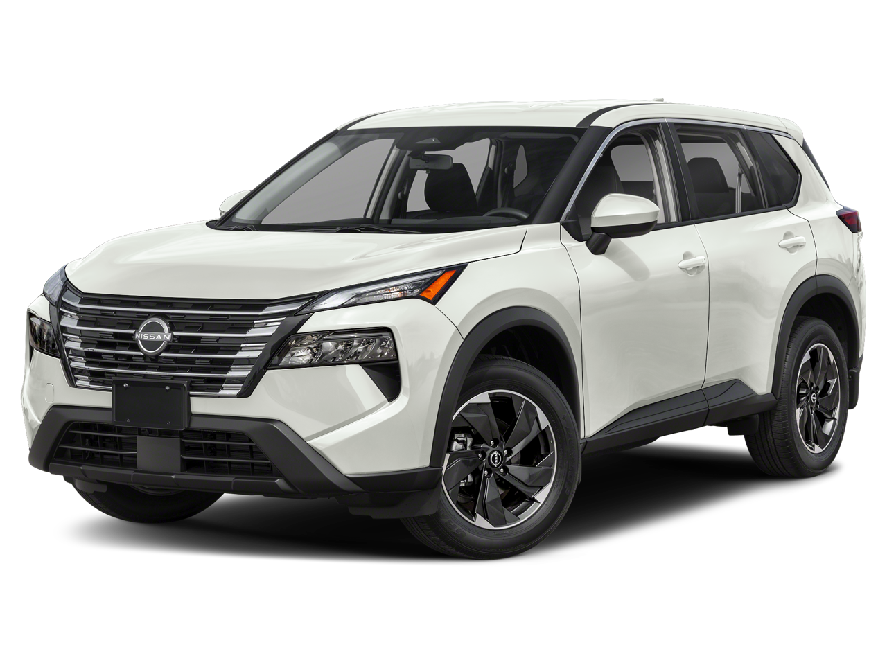2026 Nissan Rogue SV - Photo 11