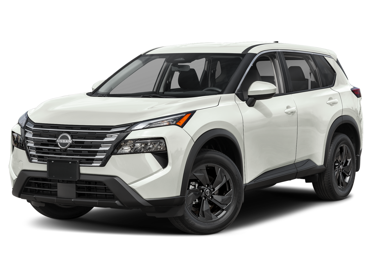 2026 Nissan Rogue SV FWD's photo