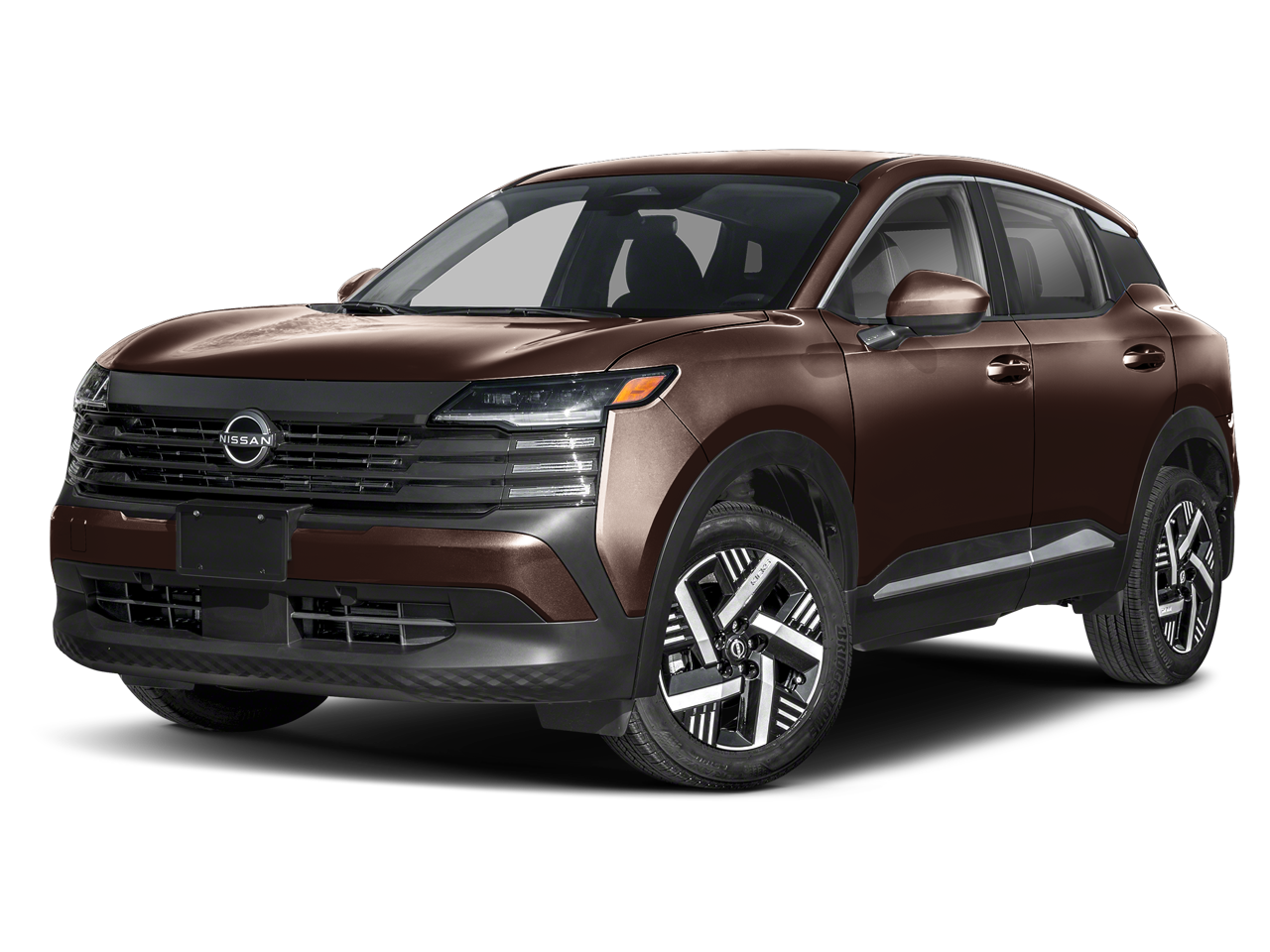 2026 Nissan KICKS SV - Photo 11