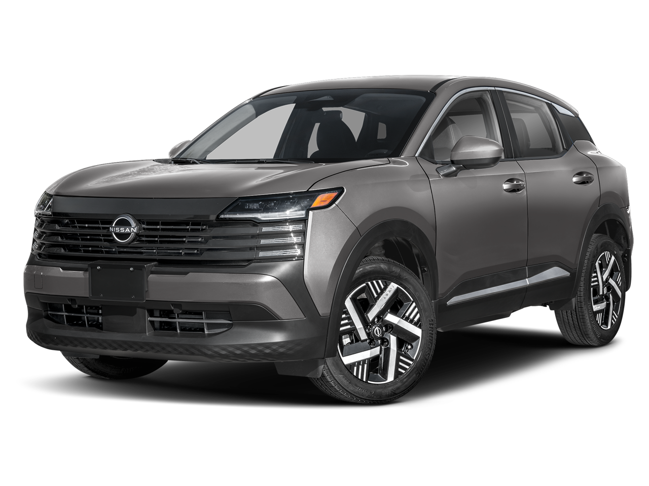 2026 Nissan KICKS SV - Photo 12