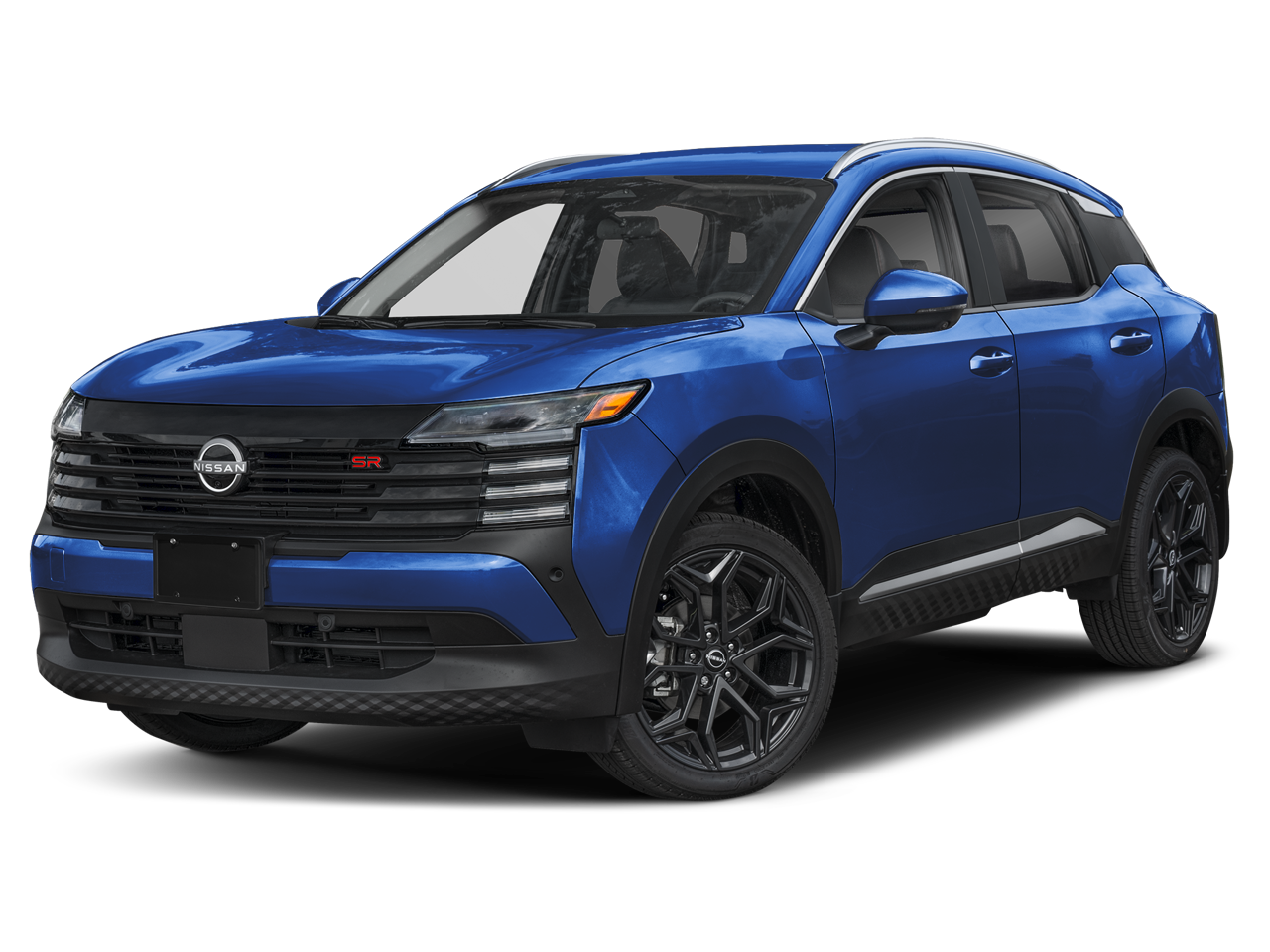 2026 Nissan KICKS SR - Photo 11