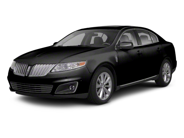 2010 Lincoln MKS w/EcoBoost