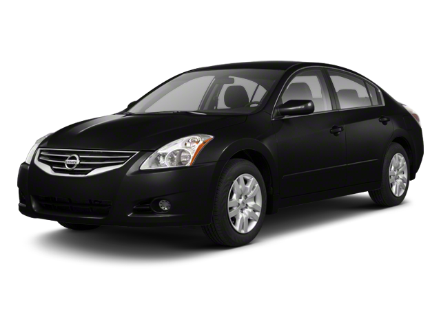 2010 Nissan Altima 2.5 SL