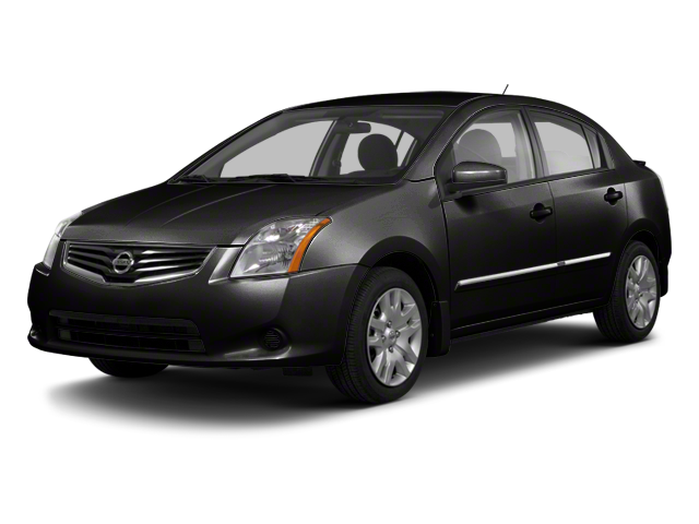 2010 Nissan Sentra 2.0 S