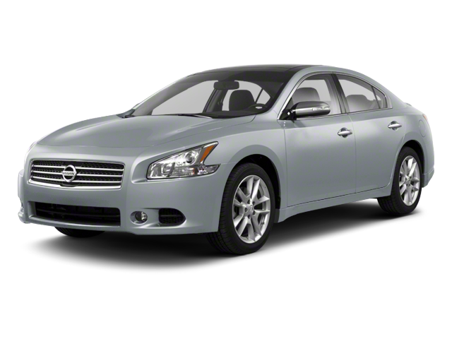 2011 Nissan Maxima 3.5 SV