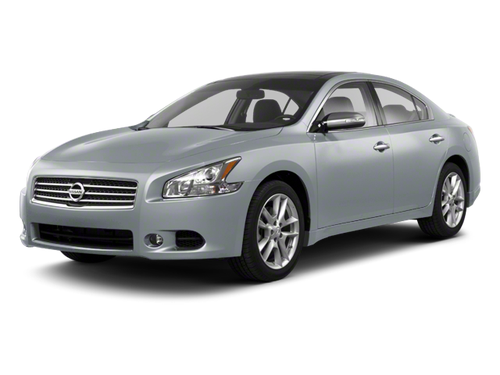2011 Nissan Maxima 3.5 SV