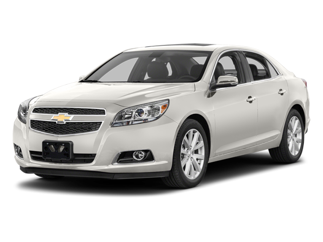 2013 Chevrolet Malibu 1LT's photo