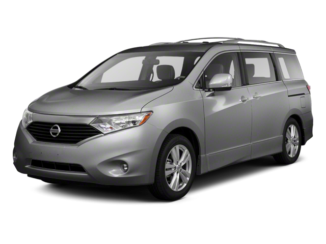2013 Nissan Quest 3.5 LE's photo