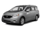 2013 Nissan Quest LE