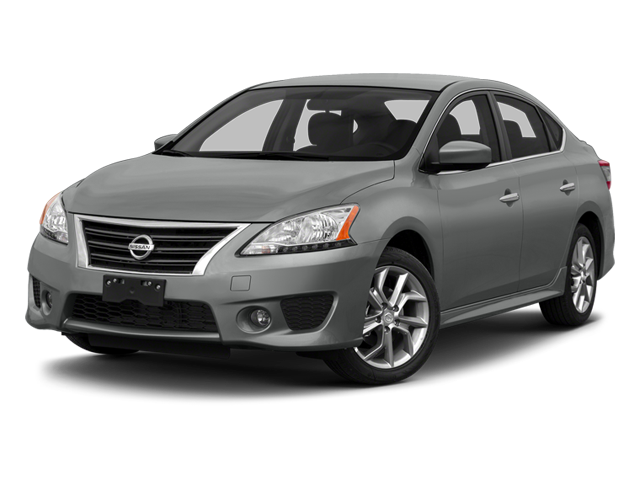 2013 Nissan Sentra's photo