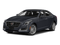2014 Cadillac CTS Luxury AWD