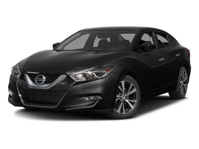 2016 Nissan Maxima 3.5 SV