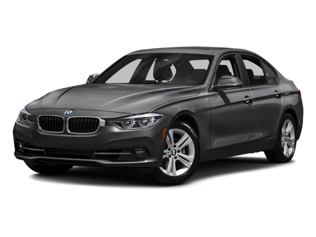2017 BMW 3 Series 330i for sale in Norfolk, VA