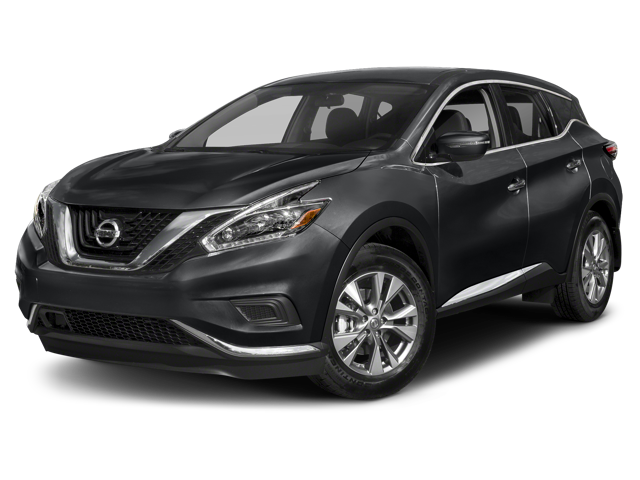 2018 Nissan Murano S FWD's photo
