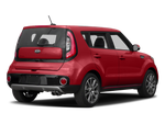 2018 Kia Soul !